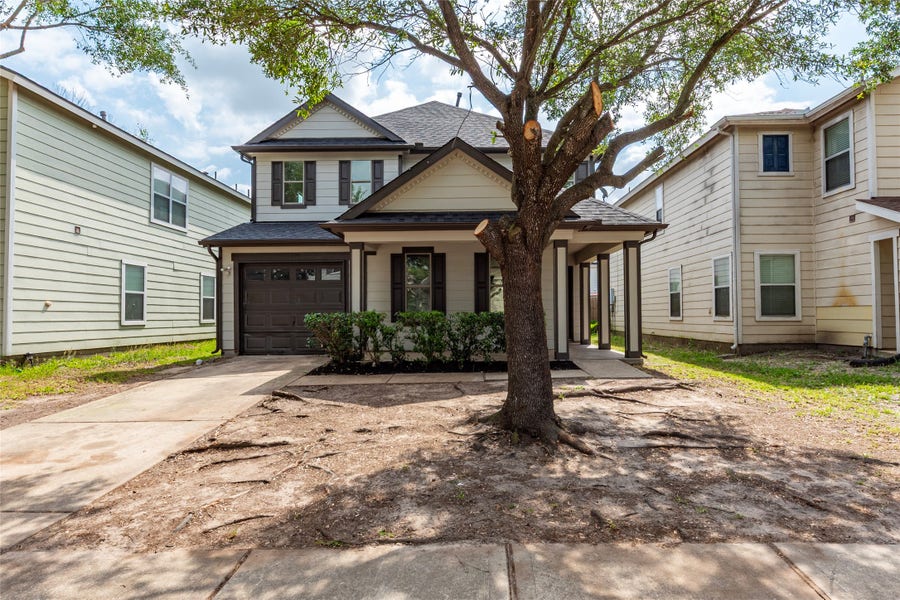 Property photo for 12034 Audubon Hill Court, Houston, TX