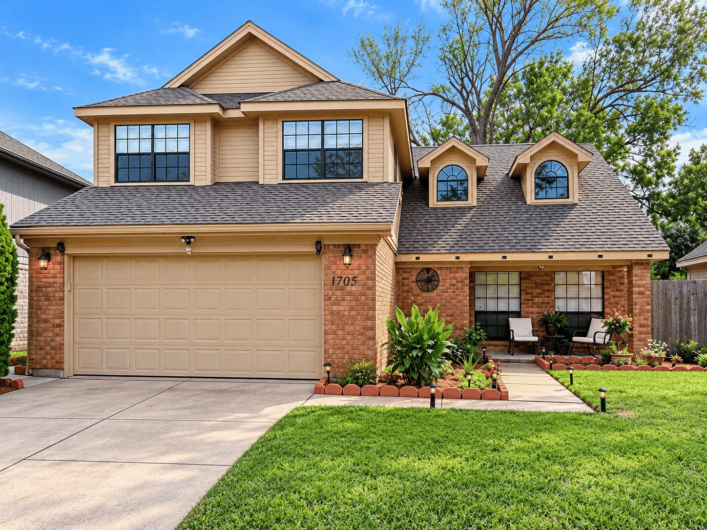1703 Regal Blue Court, Fresno, TX 77545 1703 Regal Blue Court, Fresno, TX 77545