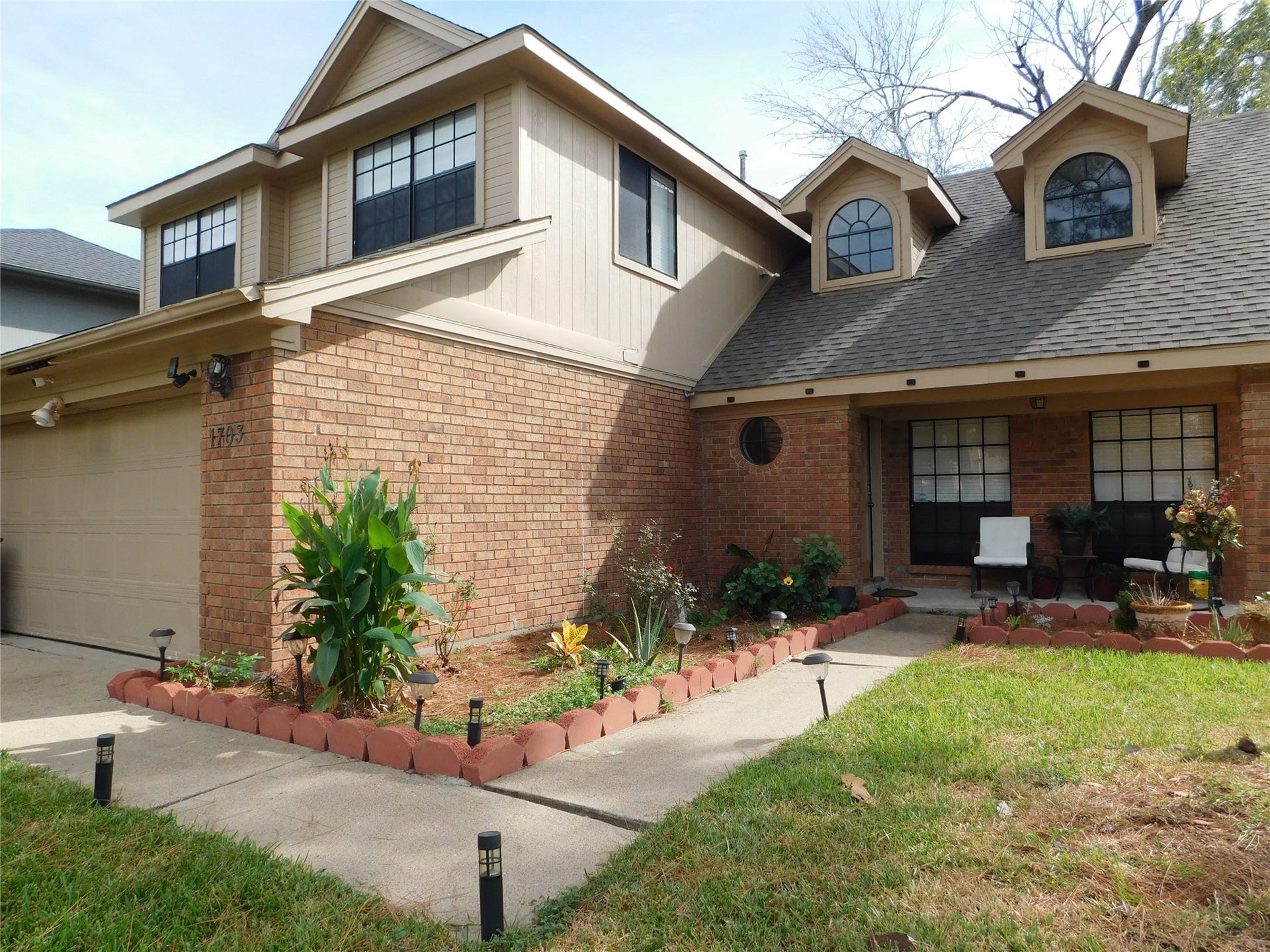 1703 Regal Blue Court, Fresno, TX 77545 1703 Regal Blue Court, Fresno, TX 77545