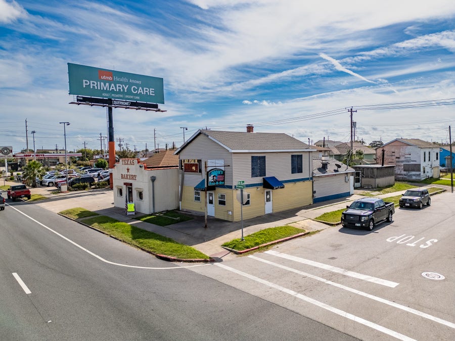 Property photo for 5427 Broadway Street, #A, Galveston, TX