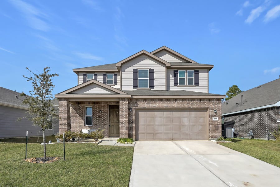 Property photo for 41699 Sorrel Spring Lane, Magnolia, TX