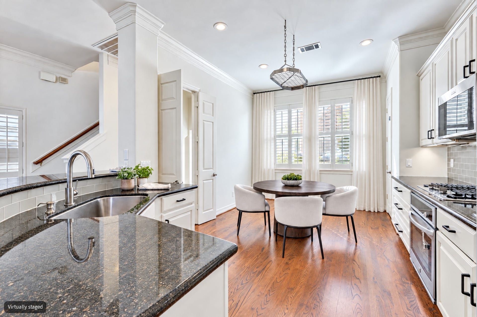 1416 Harold Street, #D, Houston, TX 77006 1416 Harold Street, #D, Houston, TX 77006