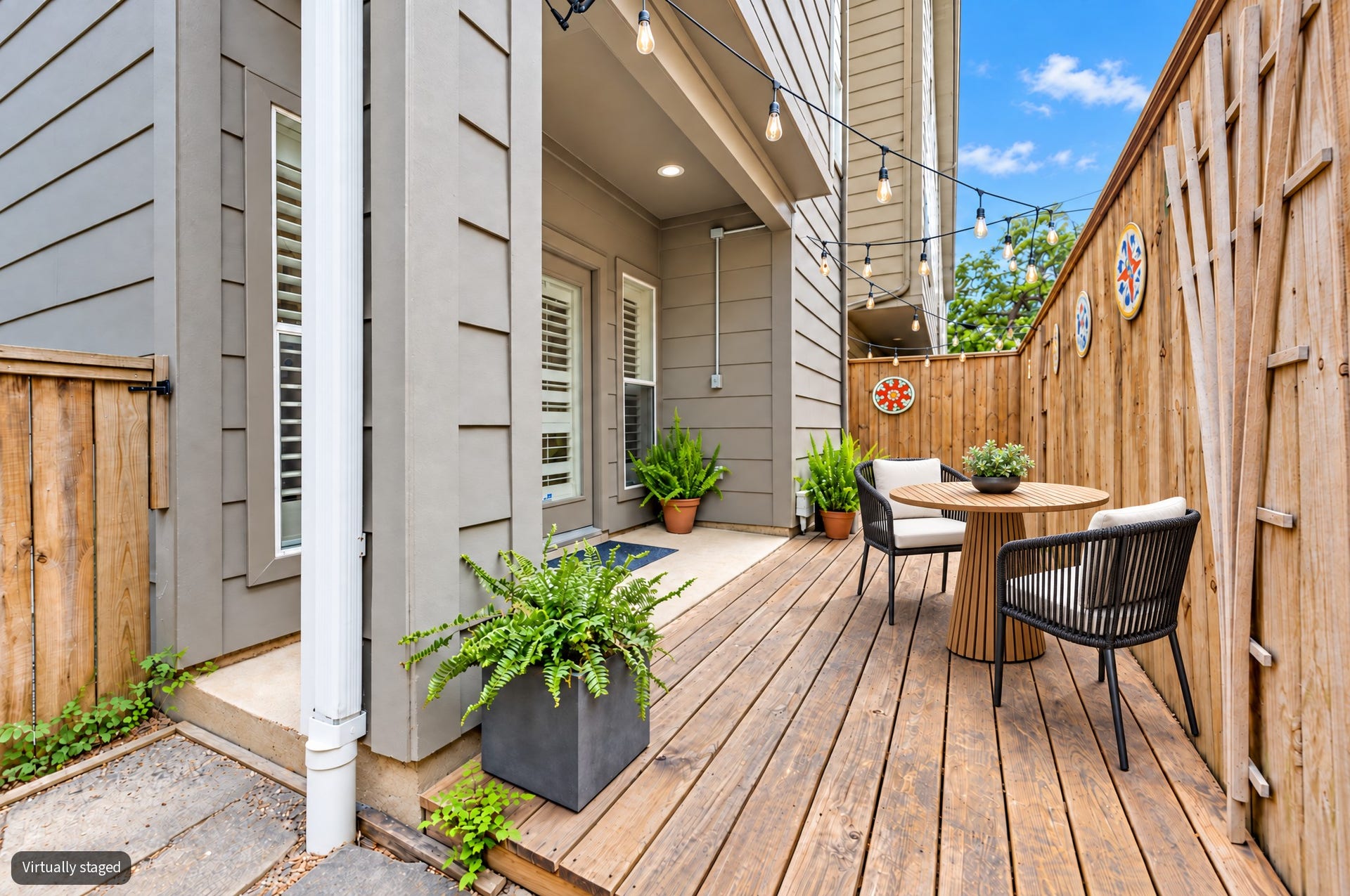 1416 Harold Street, #D, Houston, TX 77006 1416 Harold Street, #D, Houston, TX 77006