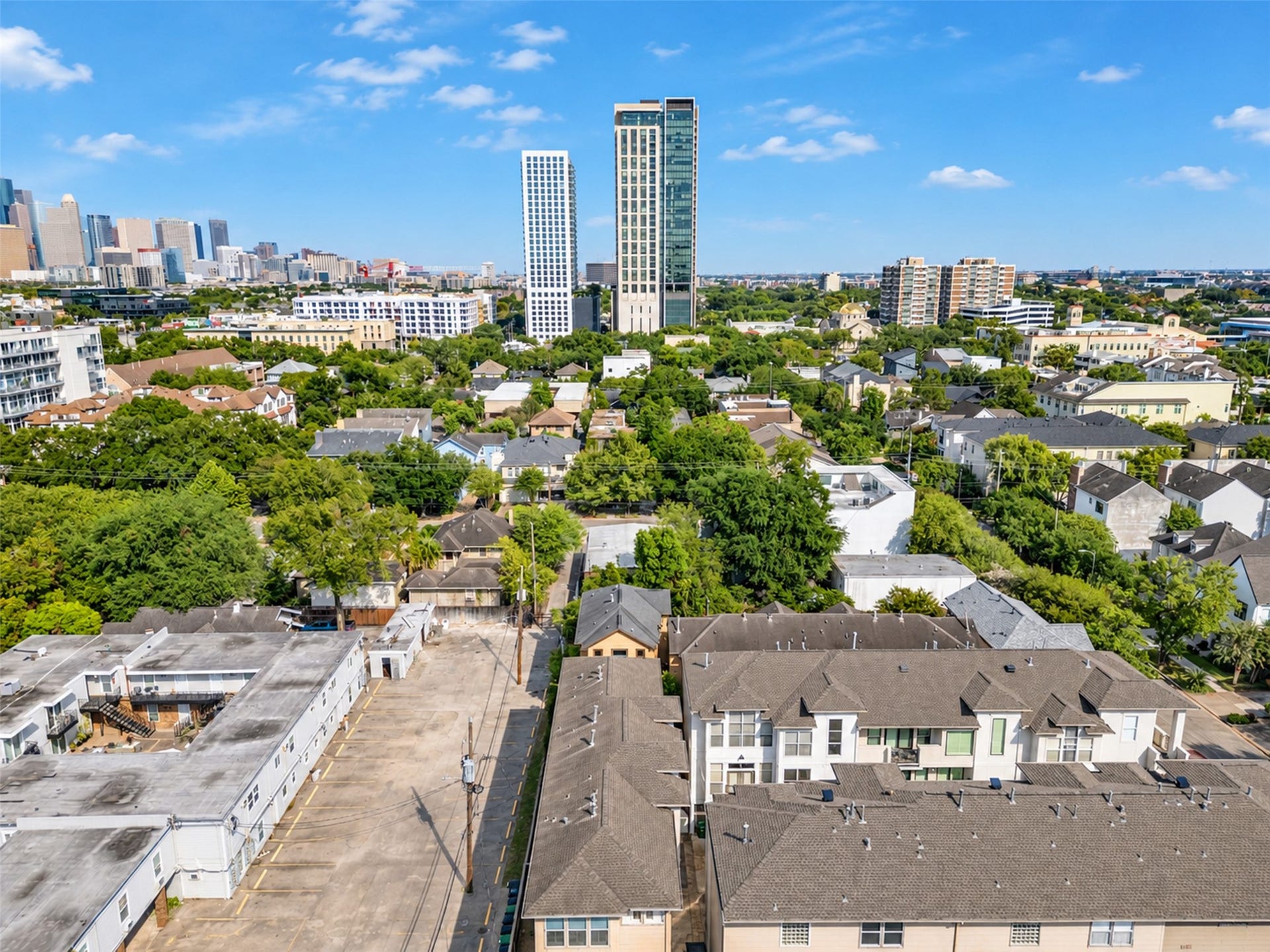 1416 Harold Street, #D, Houston, TX 77006 1416 Harold Street, #D, Houston, TX 77006