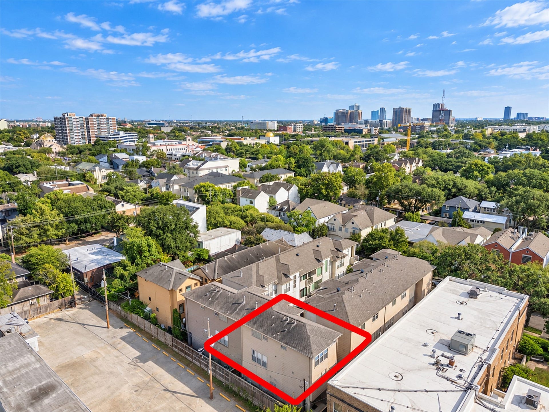 1416 Harold Street, #D, Houston, TX 77006 1416 Harold Street, #D, Houston, TX 77006