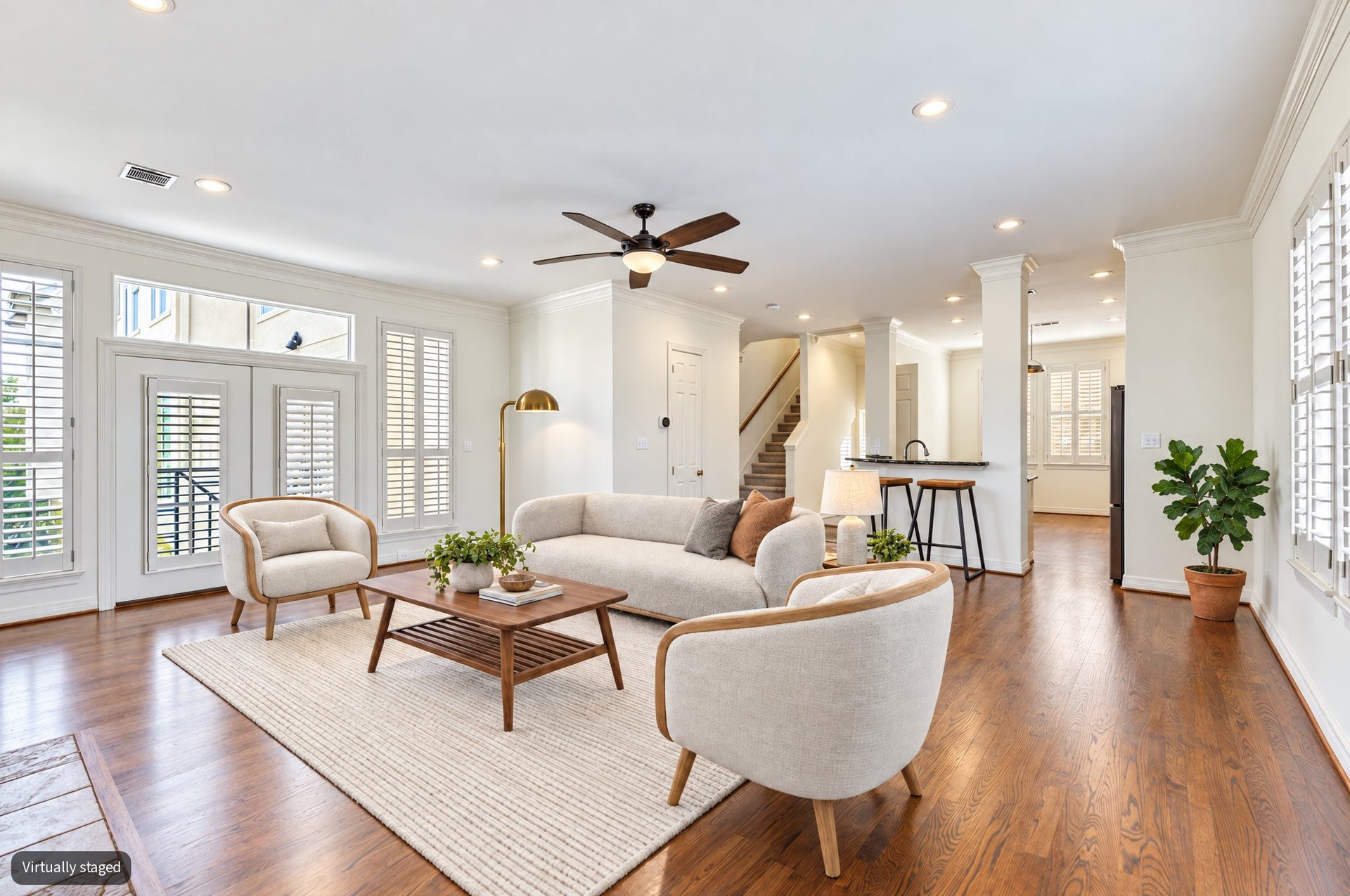 1416 Harold Street, #D, Houston, TX 77006 1416 Harold Street, #D, Houston, TX 77006