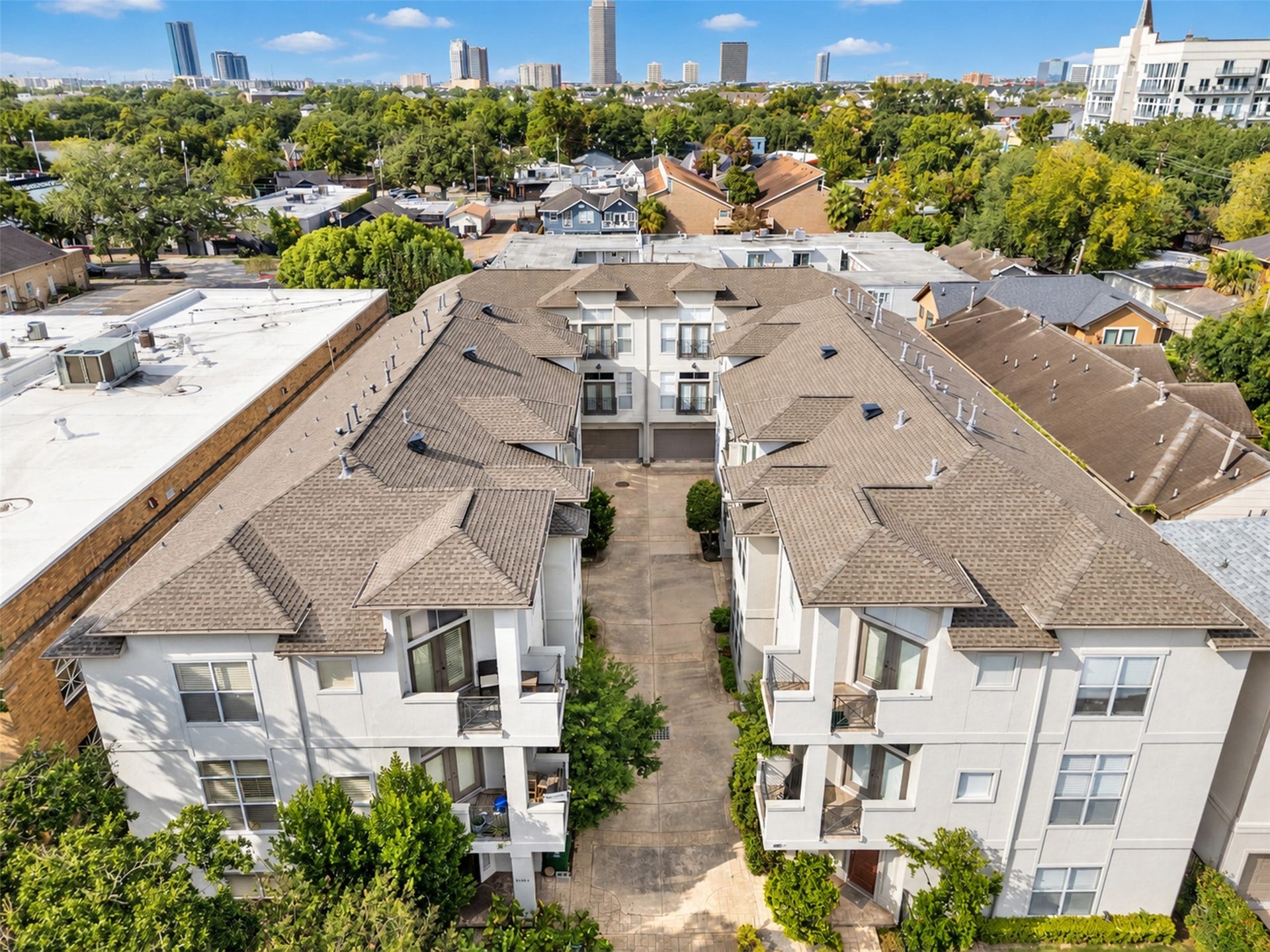 1416 Harold Street, #D, Houston, TX 77006 1416 Harold Street, #D, Houston, TX 77006