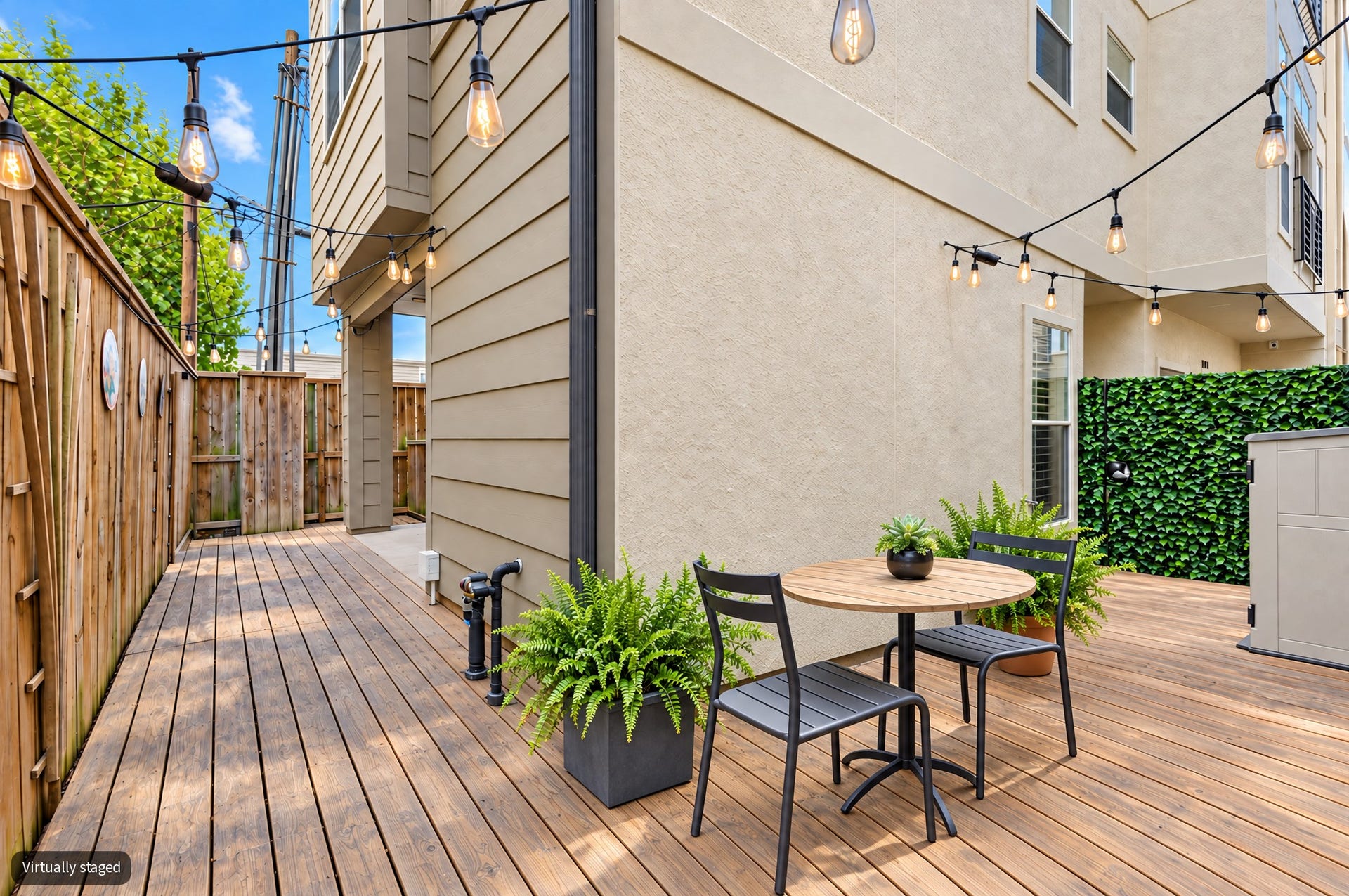 1416 Harold Street, #D, Houston, TX 77006 1416 Harold Street, #D, Houston, TX 77006