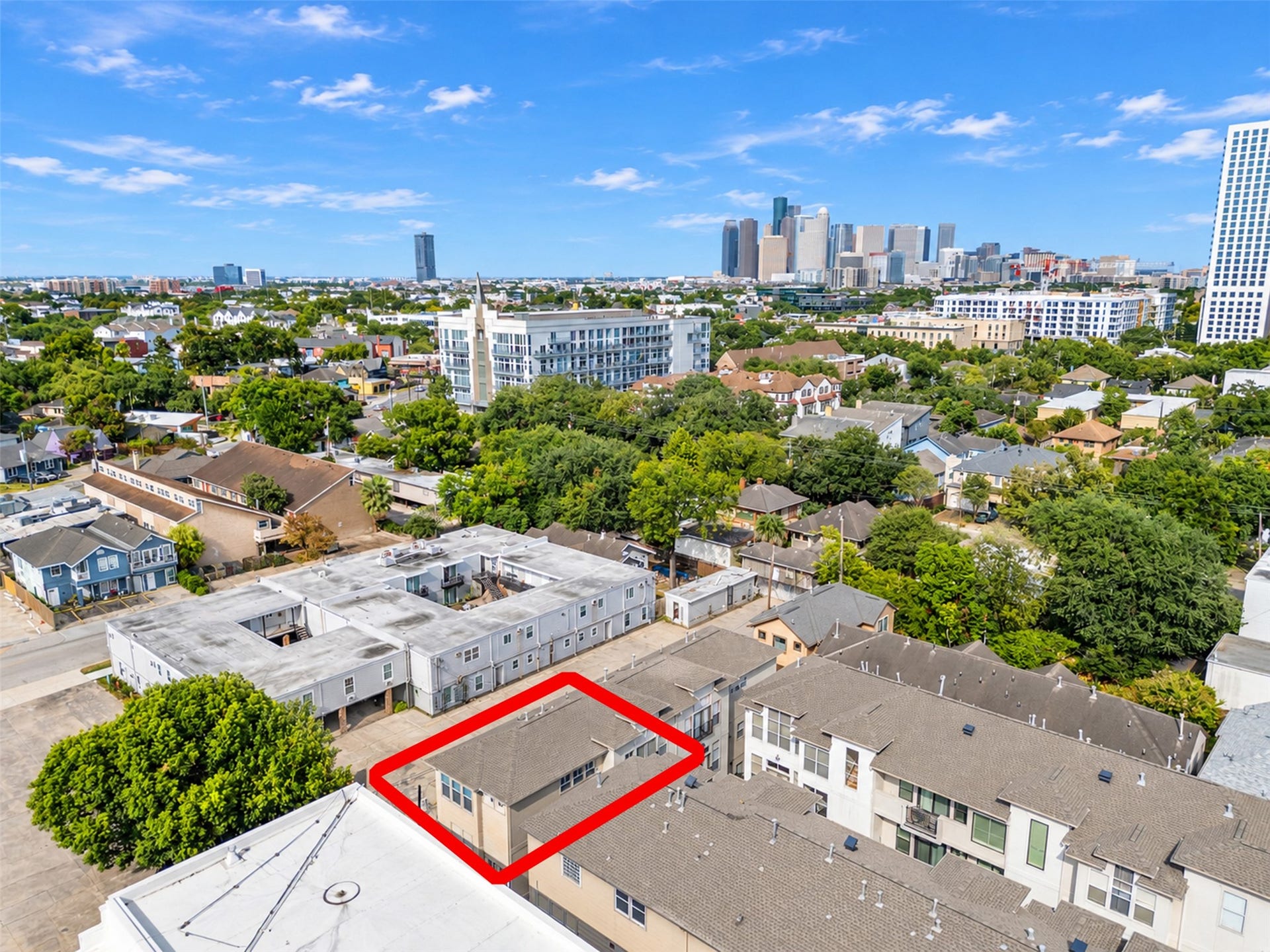 1416 Harold Street, #D, Houston, TX 77006 1416 Harold Street, #D, Houston, TX 77006