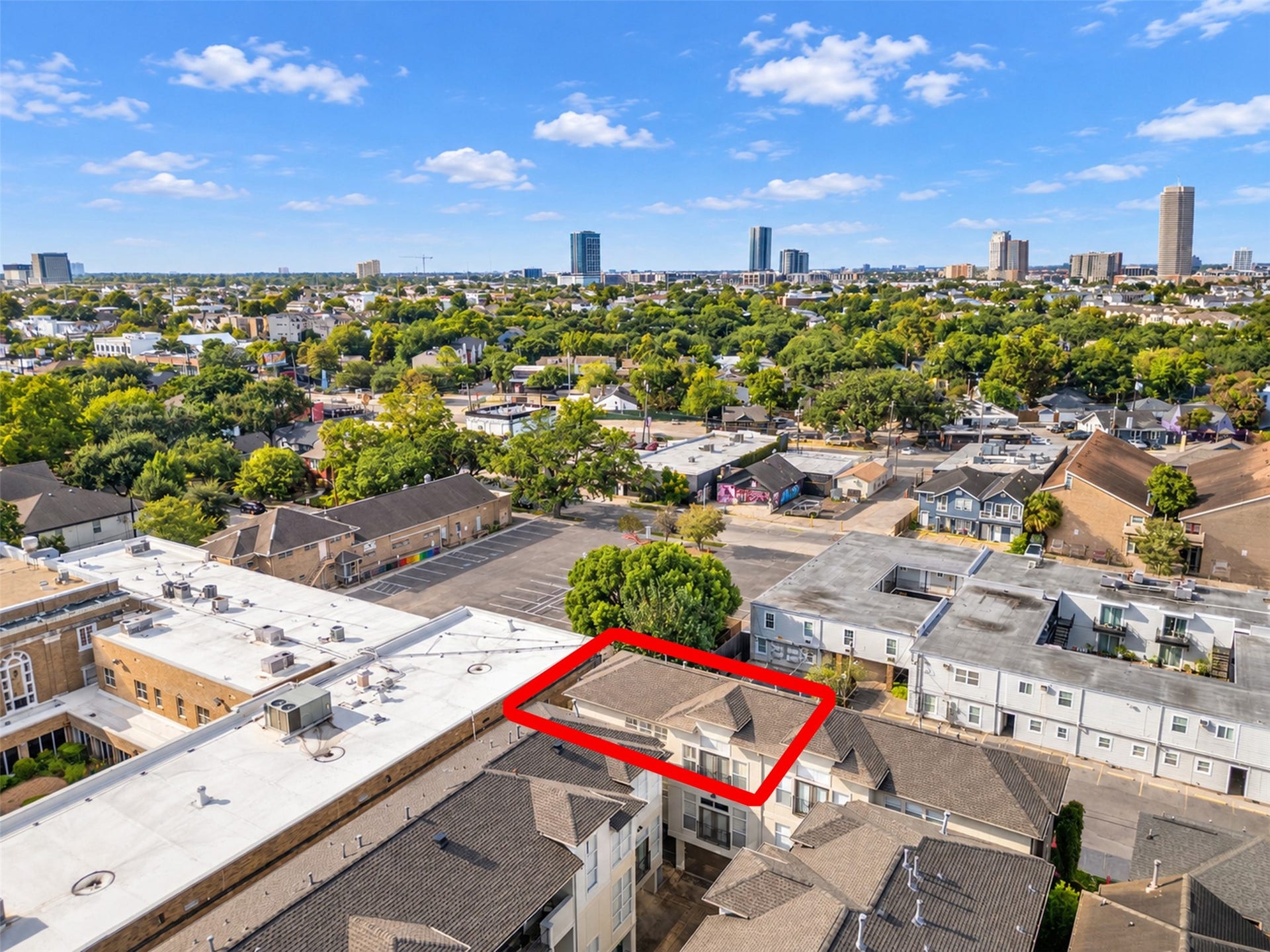 1416 Harold Street, #D, Houston, TX 77006 1416 Harold Street, #D, Houston, TX 77006