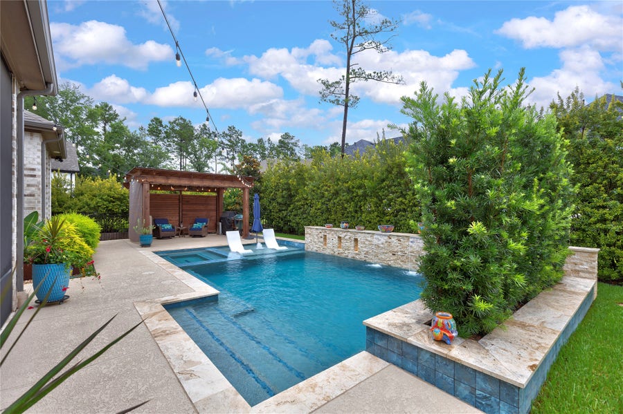 Property photo for 216 N Opulent Drive, Montgomery, TX