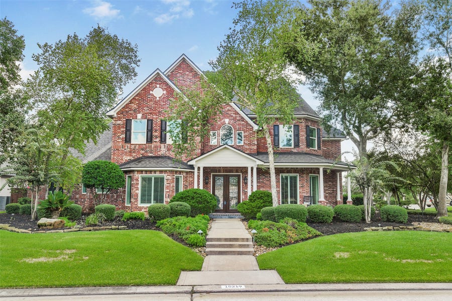 Property photo for 15219 Bandera Falls, Cypress, TX