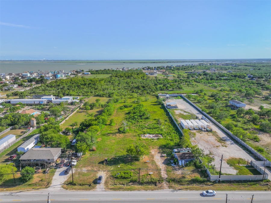Property photo for 2375 E Fm 517, San Leon, TX