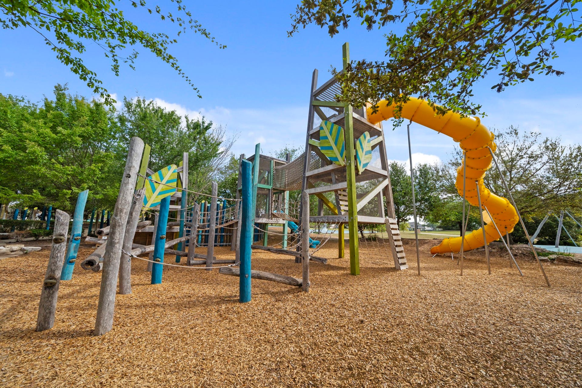 1806 Sienna Grove Drive, Missouri City, TX 77459 Many parks throughout the subdivision!