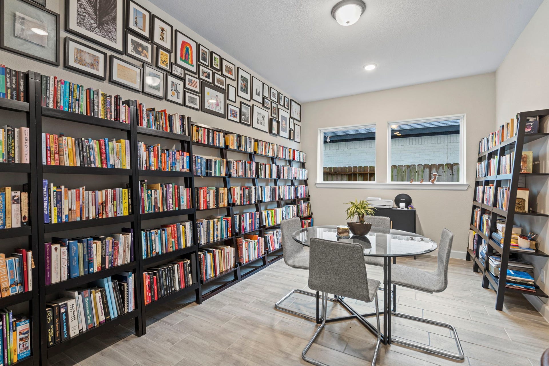 1806 Sienna Grove Drive, Missouri City, TX 77459 Home office/study perfect for working from home!