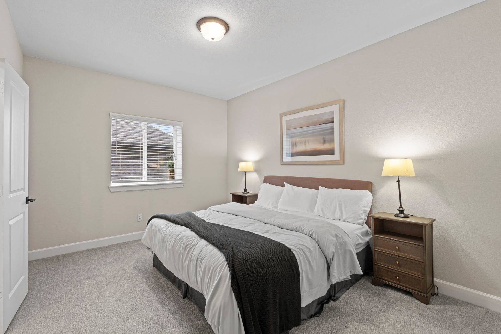 1806 Sienna Grove Drive, Missouri City, TX 77459 The other secondary bedroom.