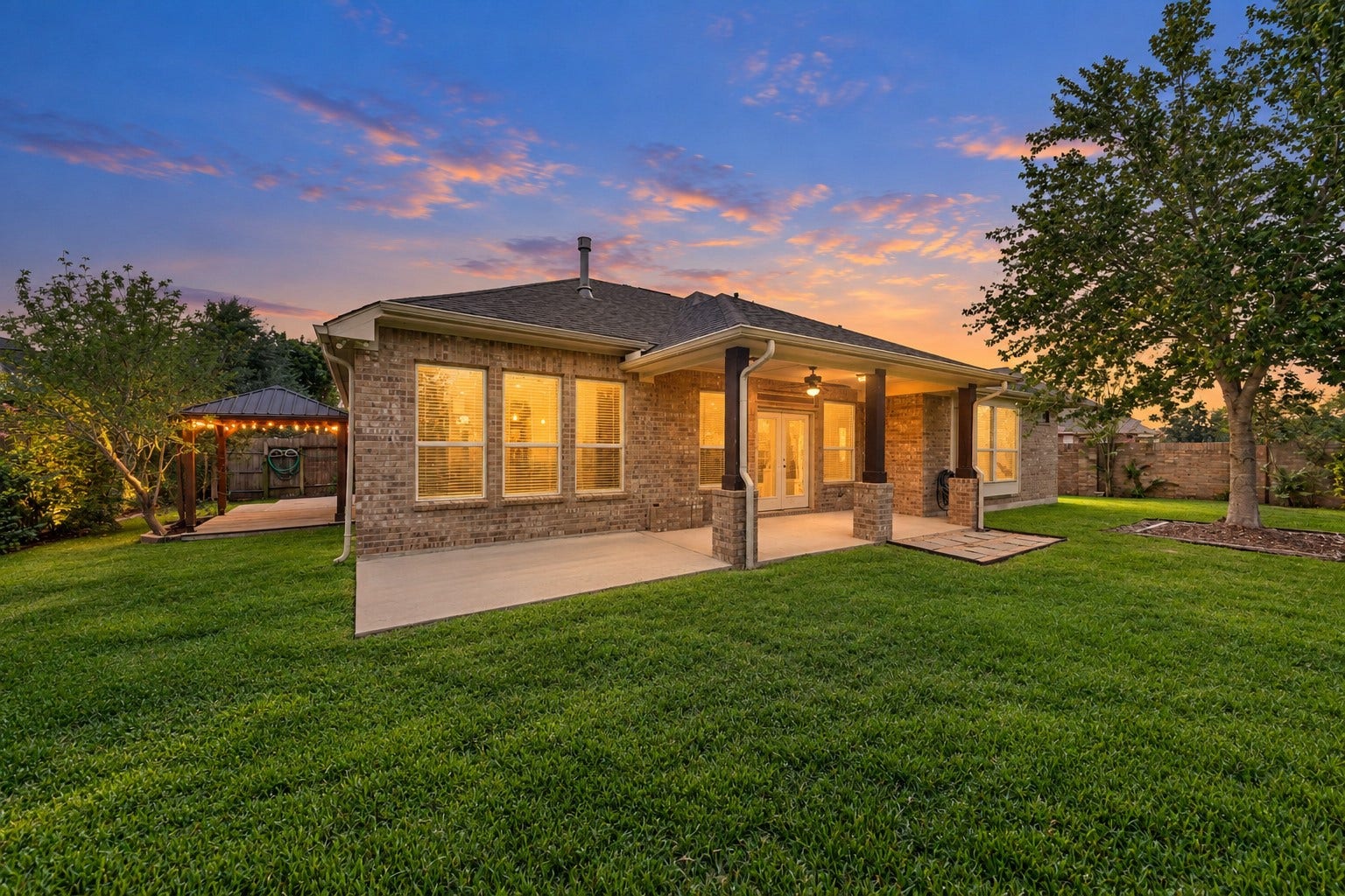 12218 Rampy Green Drive, Tomball, TX 77377 12218 Rampy Green Drive, Tomball, TX 77377