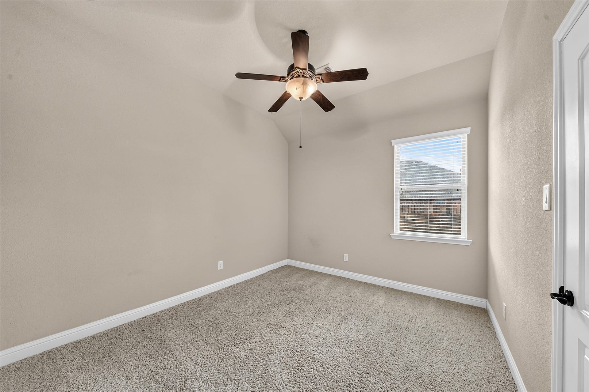 12218 Rampy Green Drive, Tomball, TX 77377 Bedroom 3