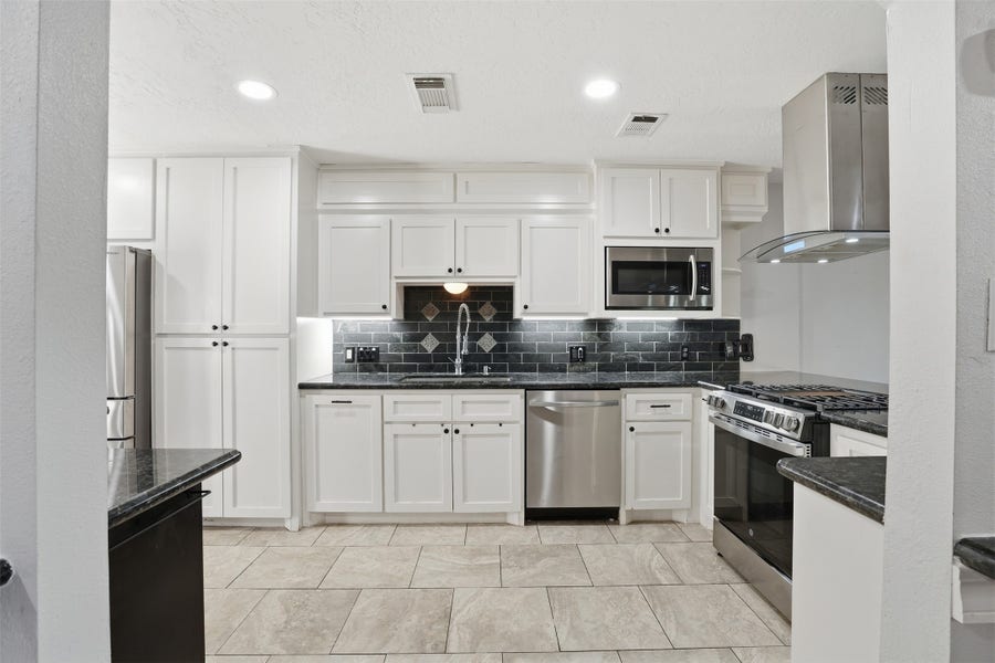 Property photo for 18024 Starboard Drive, Houston, TX