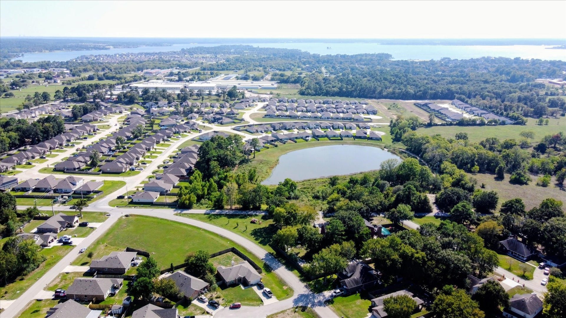TBD - Lot 93 Ridgecrest Drive, Willis, TX 77318 TBD - Lot 93 Ridgecrest Drive, Willis, TX 77318
