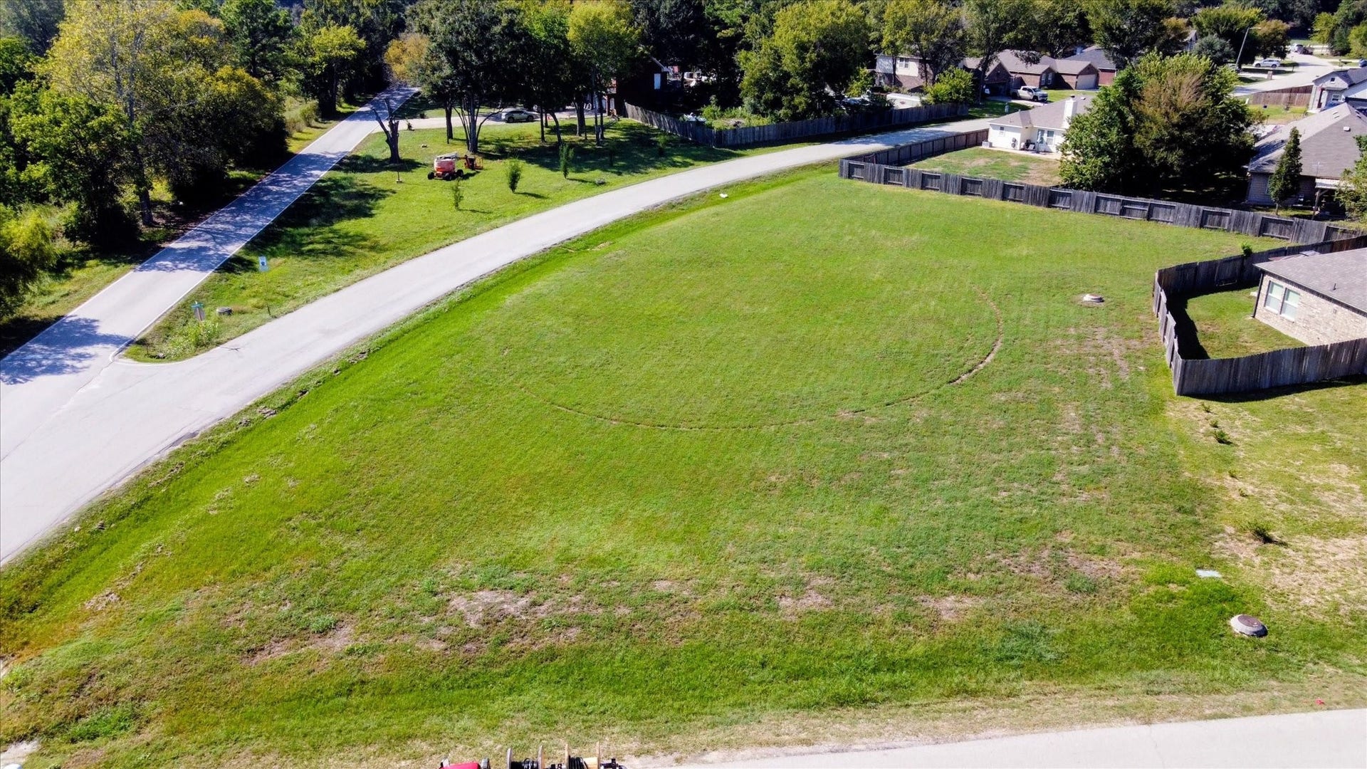 TBD - Lot 93 Ridgecrest Drive, Willis, TX 77318 TBD - Lot 93 Ridgecrest Drive, Willis, TX 77318