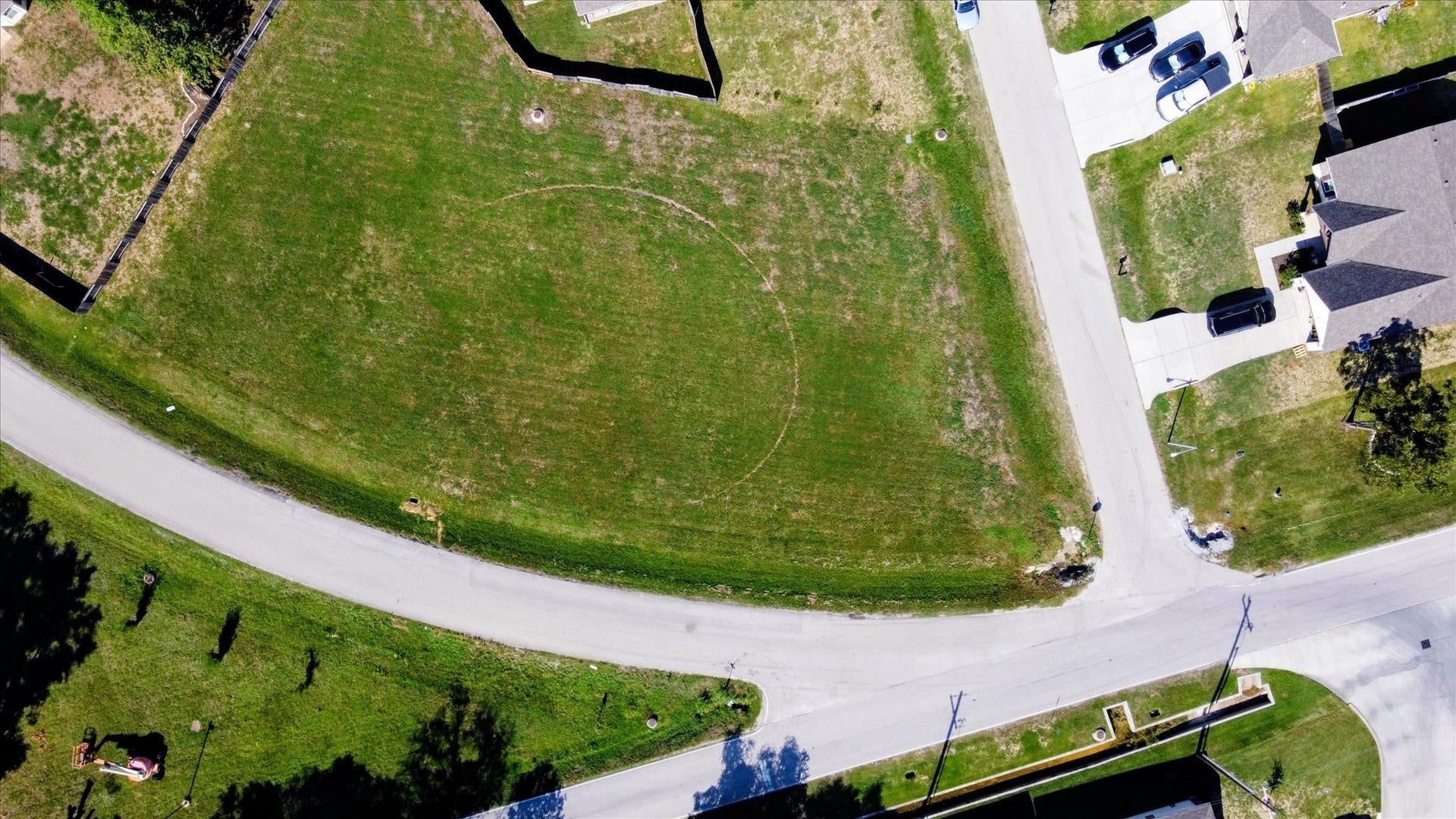TBD - Lot 93 Ridgecrest Drive, Willis, TX 77318 TBD - Lot 93 Ridgecrest Drive, Willis, TX 77318