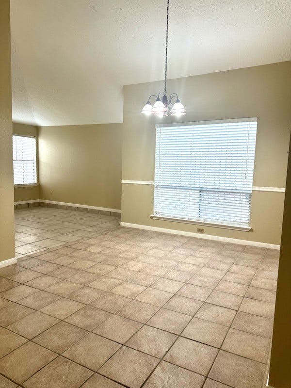 16022 Vista Del Mar Drive, Houston, TX 77083 dining room
