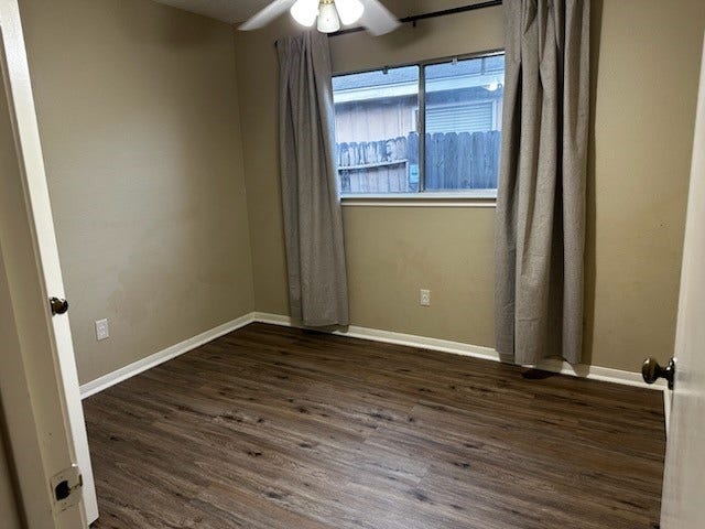 16022 Vista Del Mar Drive, Houston, TX 77083 2nd bedroom