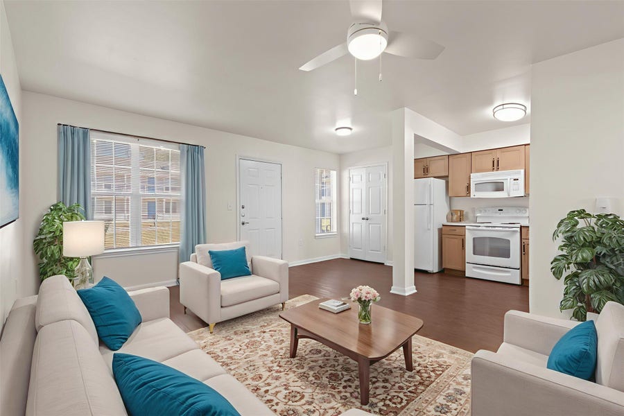 Property photo for 8210 BAUMAN Road, #22, Houston, TX