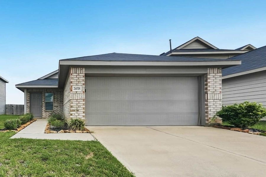 Property photo for 24026 Laurel Farms Drive, Hockley, TX