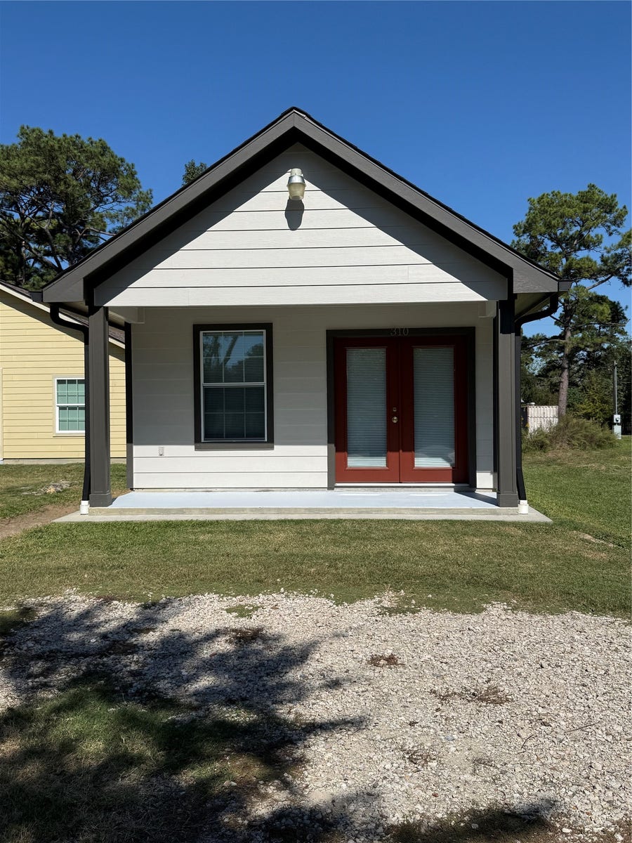 Property photo for 310 Misty Day Lane, Crosby, TX
