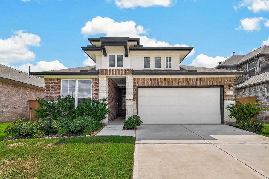 Property photo for 2483 Solaris Bend Dr Drive, Katy, TX