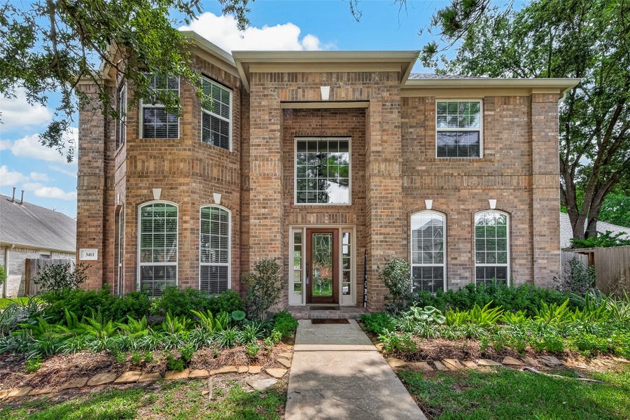 Property photo for 3411 Brinmont Place Lane, Katy, TX
