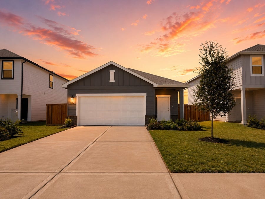 Property photo for 9376 Boulder Boulevard, Conroe, TX