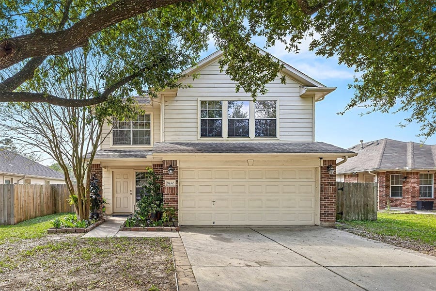 Property photo for 9411 Abbotshall Lane, Houston, TX