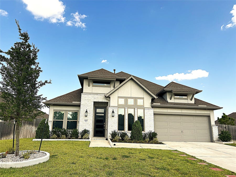 Property photo for 1502 Munson Valley Road, Richmond, TX