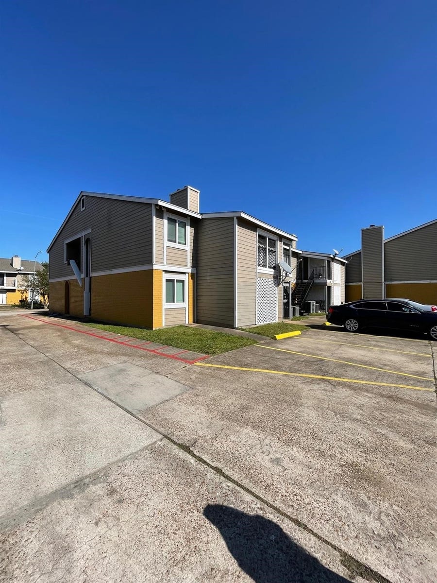 Property photo for 12531 Ashford Meadow Drive, #ABCD, Houston, TX