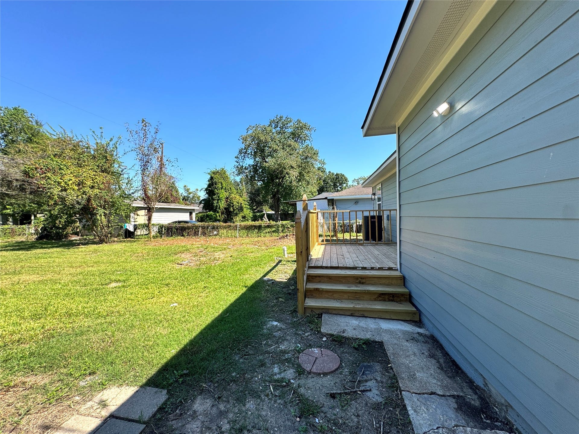 10629 Fairfax Street, Houston, TX 77029 10629 Fairfax Street, Houston, TX 77029