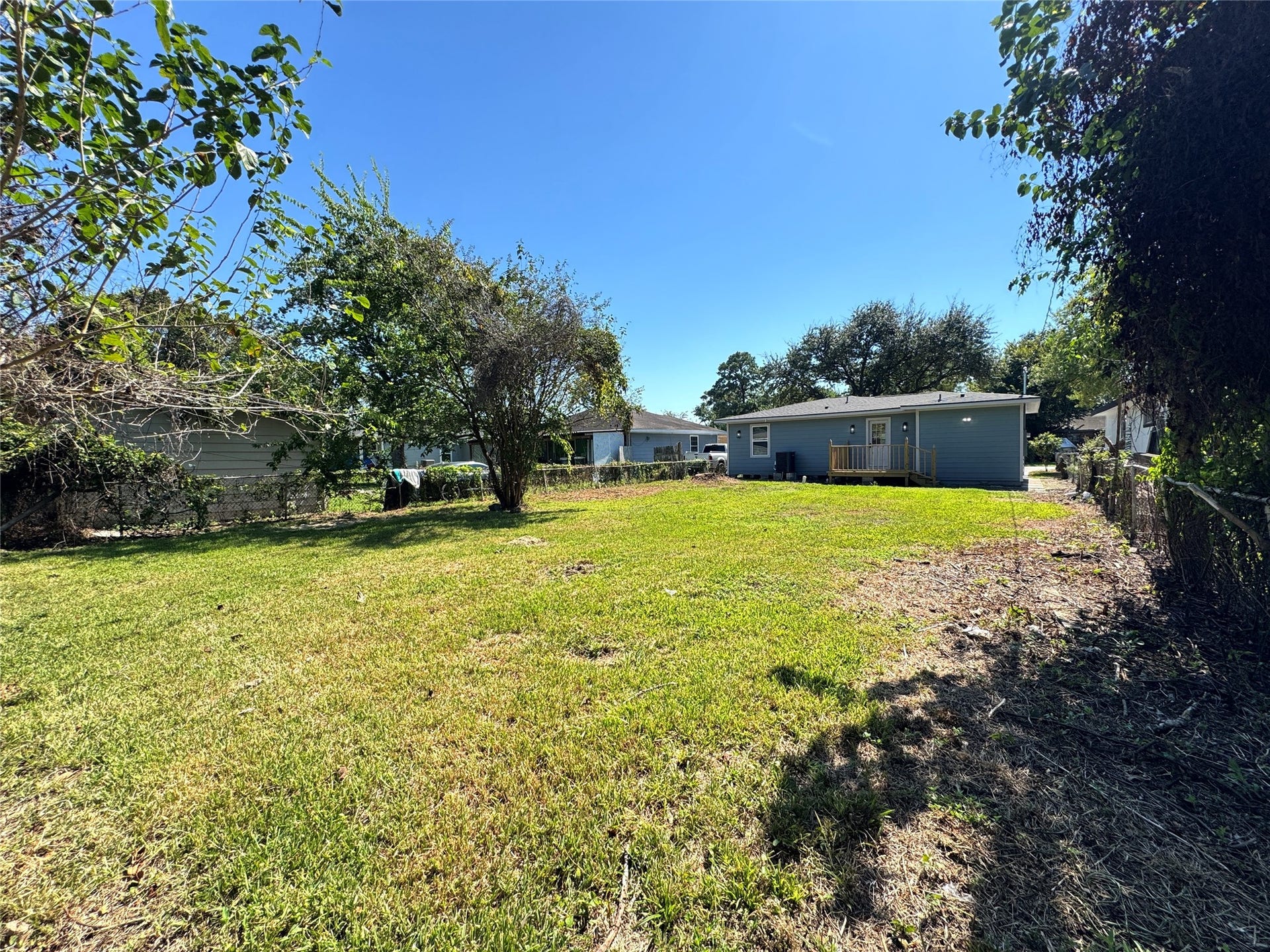 10629 Fairfax Street, Houston, TX 77029 10629 Fairfax Street, Houston, TX 77029