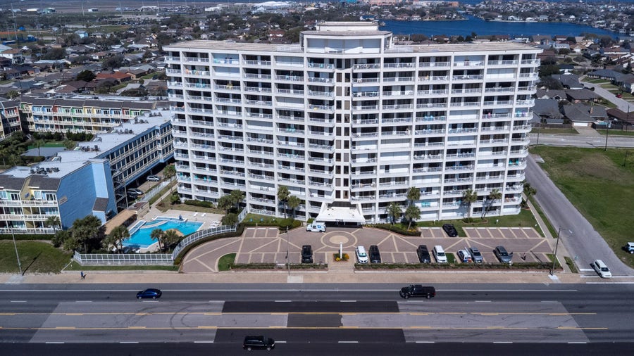 Property photo for 7700 Seawall Boulevard, #1110, Galveston, TX