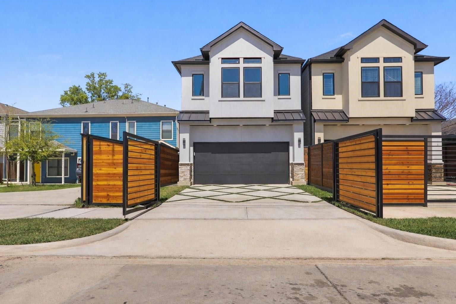 6611 Avenue O, Houston, TX 77011 6611 Avenue O, Houston, TX 77011
