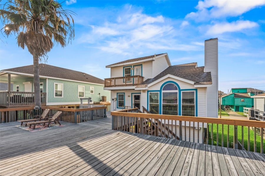 Property photo for 313 Schooner Drive, Freeport, TX