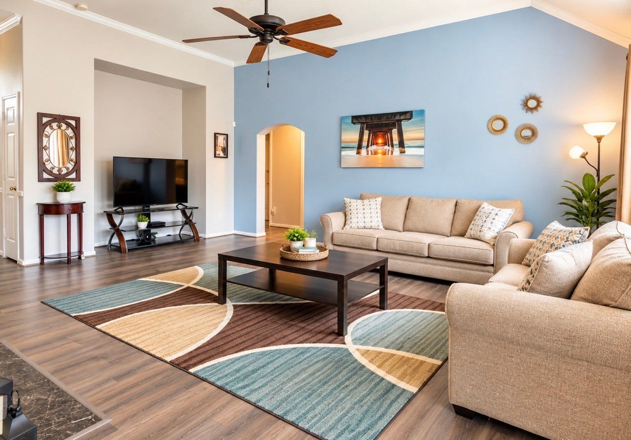 18707 Park Harbor Drive, Houston, TX 77084 18707 Park Harbor Drive, Houston, TX 77084