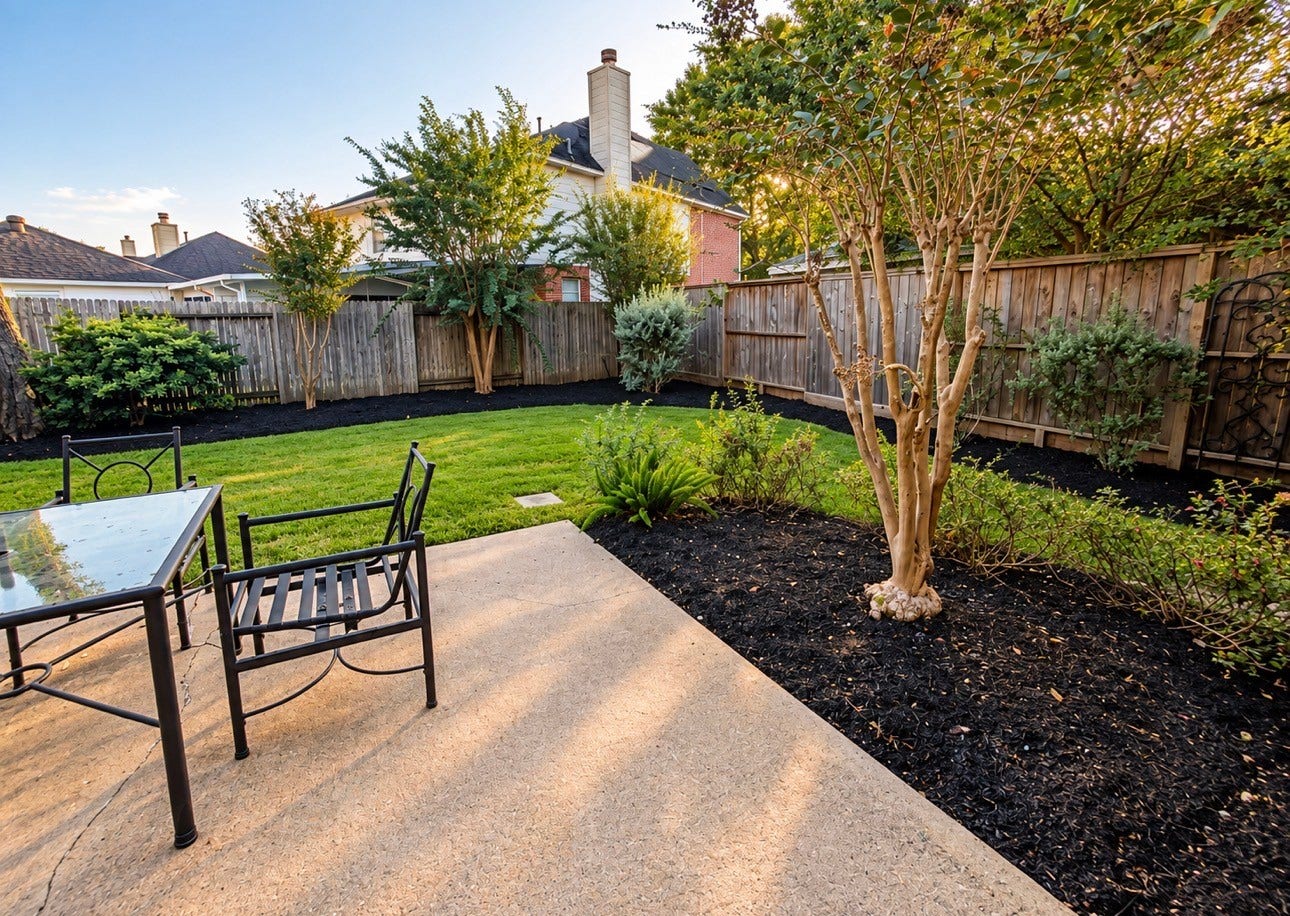 18707 Park Harbor Drive, Houston, TX 77084 18707 Park Harbor Drive, Houston, TX 77084