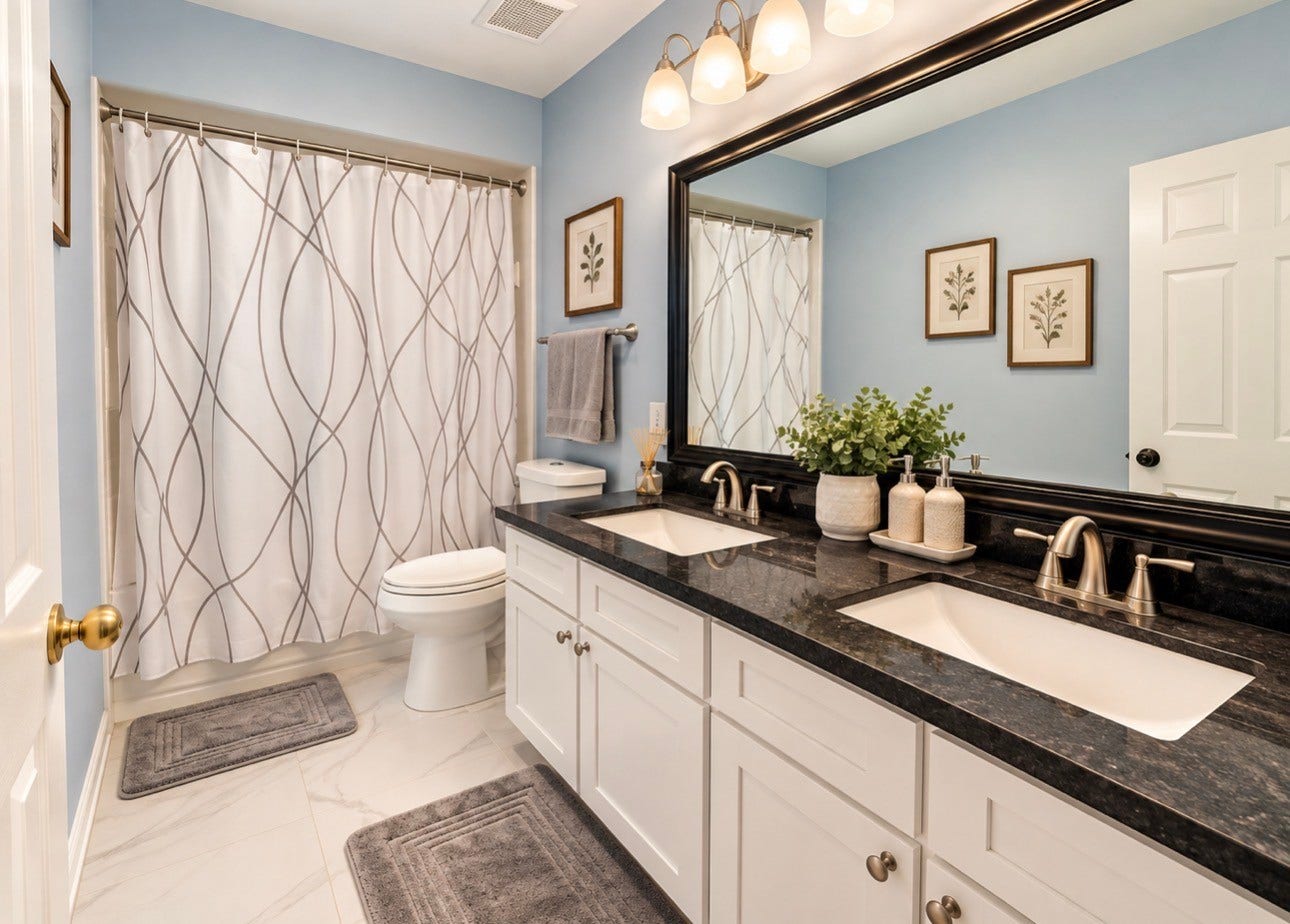 18707 Park Harbor Drive, Houston, TX 77084 18707 Park Harbor Drive, Houston, TX 77084