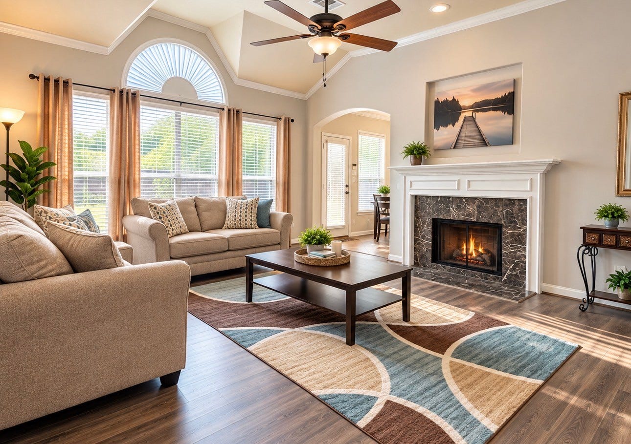 18707 Park Harbor Drive, Houston, TX 77084 18707 Park Harbor Drive, Houston, TX 77084
