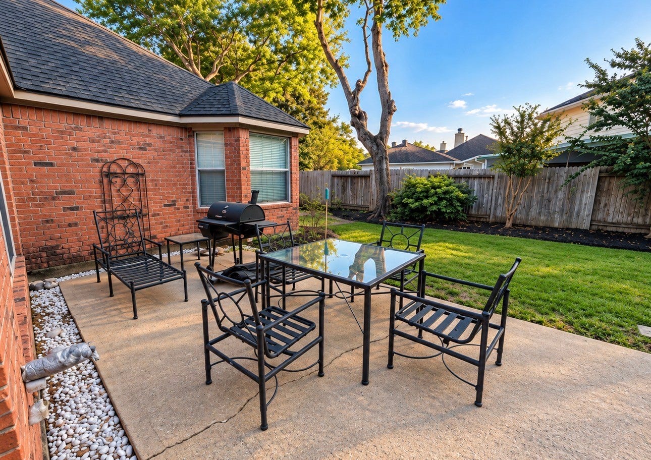 18707 Park Harbor Drive, Houston, TX 77084 18707 Park Harbor Drive, Houston, TX 77084