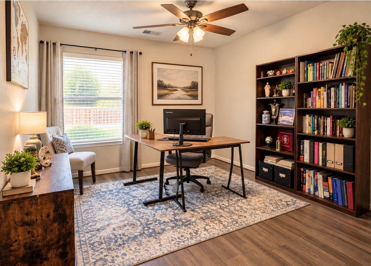18707 Park Harbor Drive, Houston, TX 77084 18707 Park Harbor Drive, Houston, TX 77084