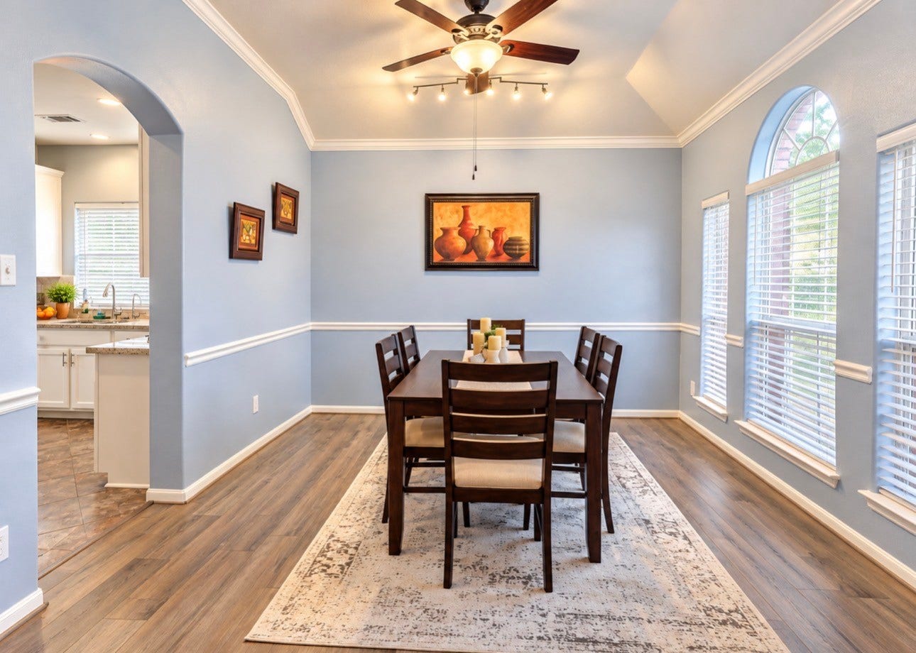 18707 Park Harbor Drive, Houston, TX 77084 18707 Park Harbor Drive, Houston, TX 77084