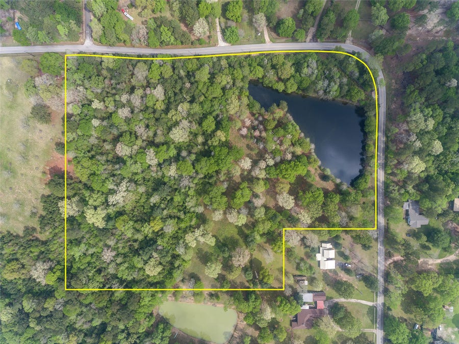 Property photo for TBD Firetower Road, New Caney, TX